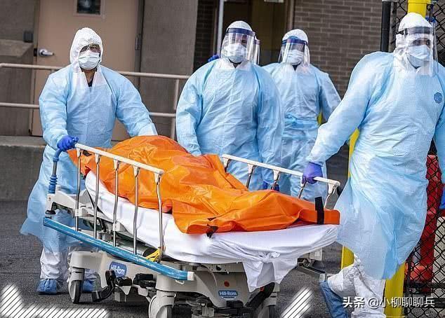 096是否已经死了，美国死亡一共多少人尸体怎么处理