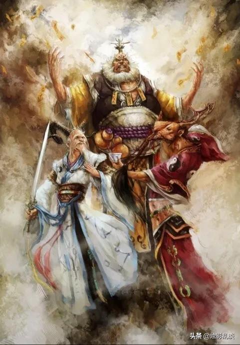 金鼻白毛老鼠精:填空题:西游记中有哪些动物能代表十二生肖？比如猴（孙悟空）？