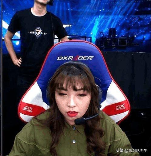 乔碧萝自称患抑郁:如何看待乔碧萝殿下直播不小心露脸？