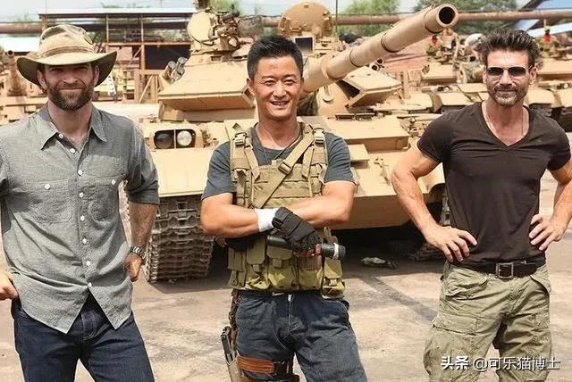 谢楠个人资料:原安徽台主持人李彬现在怎么样了