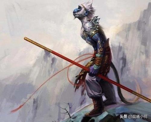 无毛猿百度:四大猿猴有，灵明石猴、通臂猿猴、六耳猕猴，还有一个是什么？