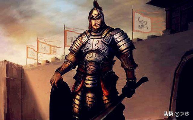 “三国时代”的第四国：燕国为何不配拥有姓名？