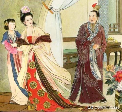 宜城公主:历史上悍妻都是什么结果？