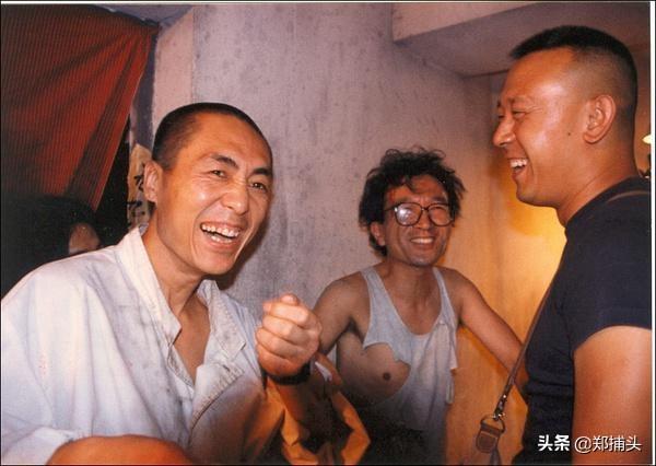 李保田:李保田的儿子李彧多大年龄