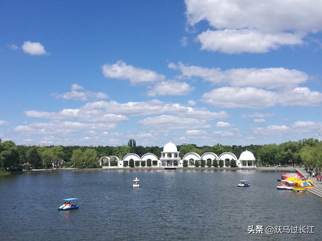 到哈尔滨旅游，去哪里玩好？