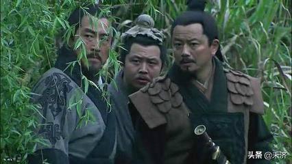 陈平韦雪:同为秦末汉初的顶级谋士，张良与陈平比较孰优孰劣