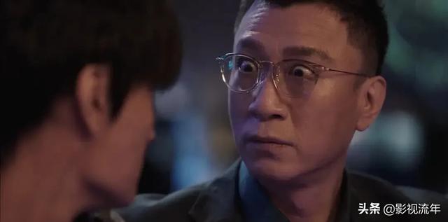 扫黑除恶纪录片:《扫黑风暴》电视剧和美剧差距有多大？