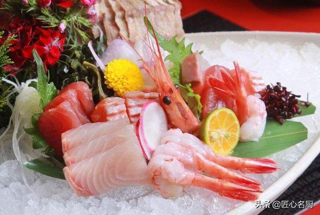 生鱼片寄生虫:生鱼片到底有多少寄生虫吃生鱼片会感染寄生虫吗￼