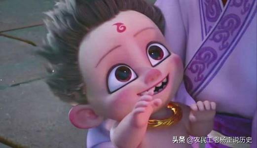 《哪吒之魔童降世》中李靖的夫人为什么被称呼殷夫人而不是李夫人？
