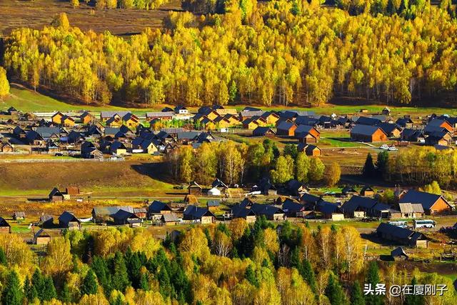 国庆节你们打算去哪里玩？打算花多少钱啊？