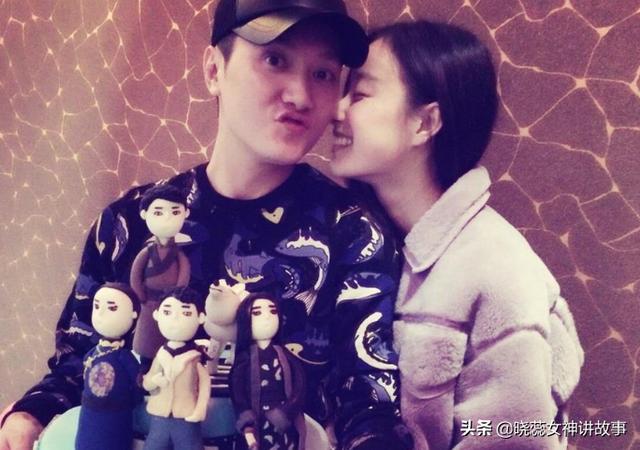 冯绍峰的父亲:花心大少冯绍峰，到底渣了多少女神