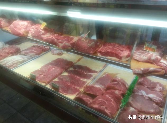 加拿大分尸:为什么感觉大多欧美人不吃猪的内脏？这是真的吗？