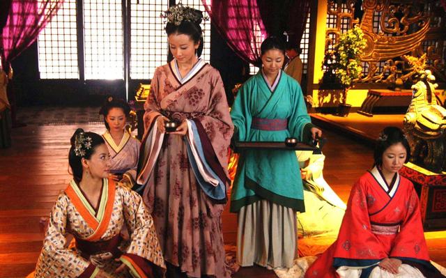 西井幸人:召幸嫔妃侍寝时，唐玄宗用“蝶幸”，晋武帝用“羊幸”，怎么回事