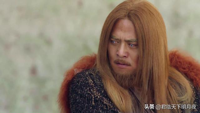 通过明教圣猫谁的考验:明教四大法王能打得过赵敏手下的阿大、阿二、阿三吗？