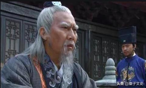 李善长已功成身退且年过古稀，为何还会被朱元璋诛九族？