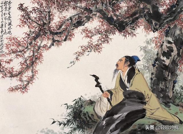《全唐诗》中收录的都是格律诗吗？