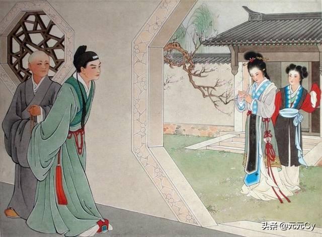 有人说“痴情女子负心汉”，你觉得这是真的吗？你怎么看？