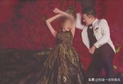 吉星鹏杀妻案:上海海归男为了还赌债杀害妻子是有意的还是无意的