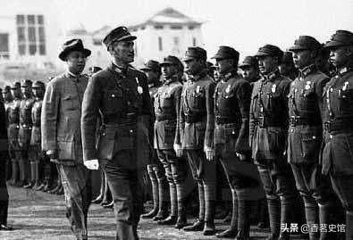 马仲英:1912年后军阀混战打了多少年？一共有哪些军阀交战？