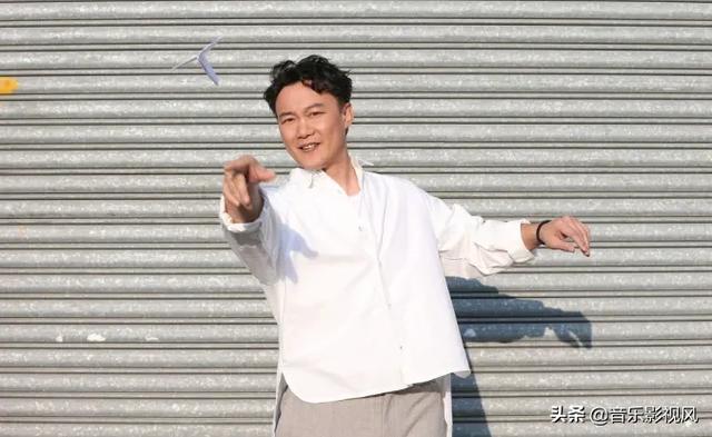 陈奕迅新歌:为什么很多人喜欢听陈奕迅的歌？