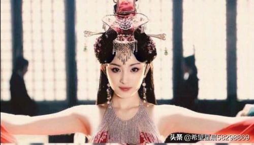 平阳公主怎么死的:如何评价历史上的平阳公主