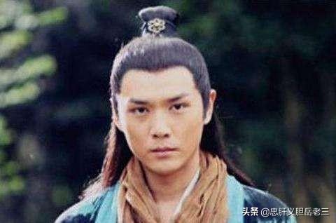 张丹峰的别名:你觉得张丹峰是个什么样的人？