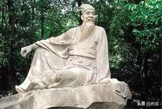 “鸳鸯被里成双夜,一树梨花压海棠”,张先究竟是何许人？梨花和海棠的婚姻幸福吗？