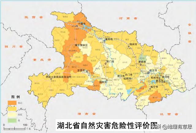 地震是怎样发生的:湖北会发生强烈地震吗历史上都发生过哪些强震