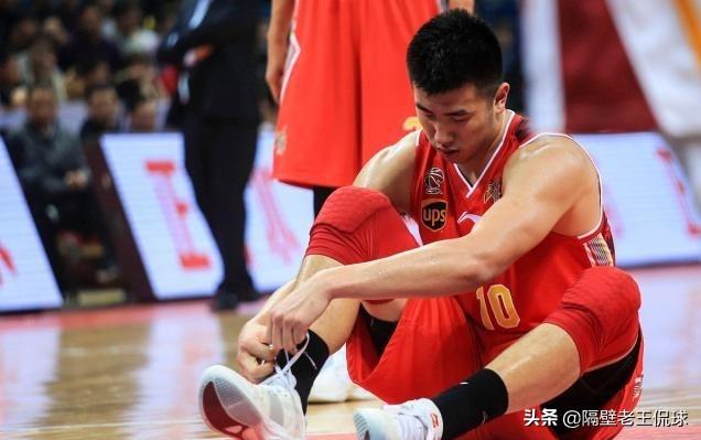 辽篮与付豪，刘航初的转会谈判进行的怎么样了？