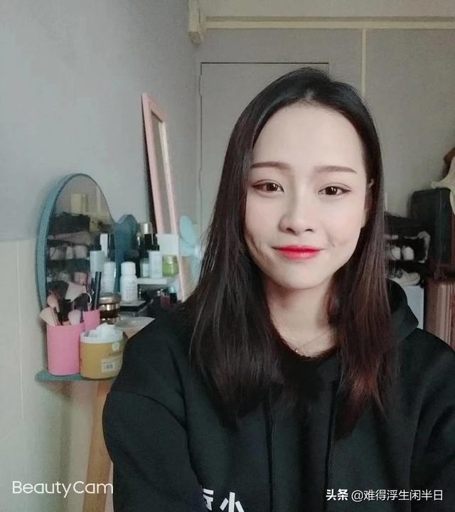 早上起来在学校公共卫生间上厕所最尴尬事情,你有过吗？