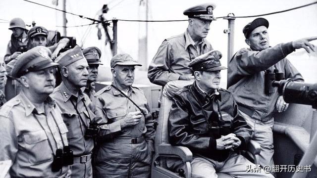 抗美援朝战争打了三年，美军到底伤亡多少？插图5
