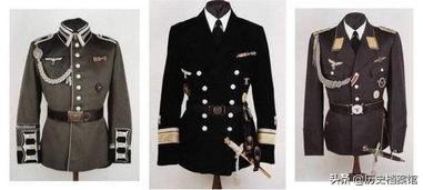 二战时,希特勒为什么那么注重军服的设计？