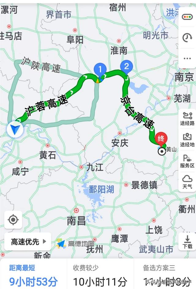 武穴市哈士奇模仿婴儿爬行纯正:8月份，武汉到安徽自驾游，如何安排行程？
