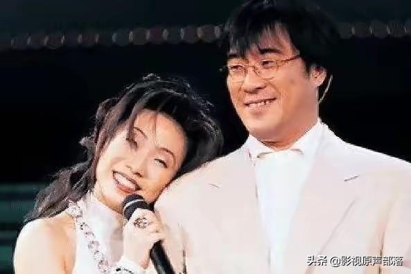 李宗盛林忆莲为什么离婚:李宗盛的情歌都是为谁写的