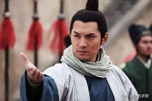 秦琼老婆:李渊为何对秦琼讲：“朕肉可为卿用，当割以赐卿”？