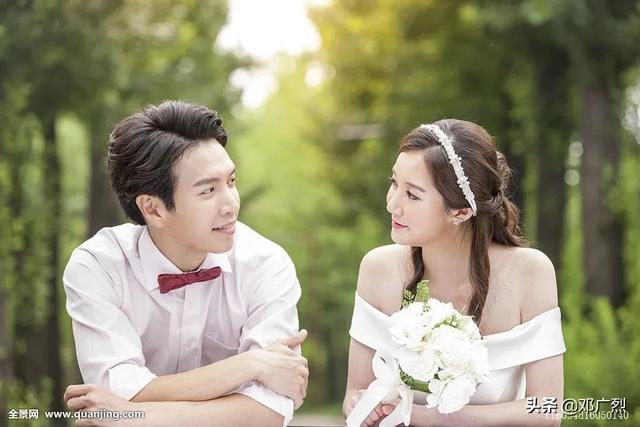 什么样的女朋友比较适合做老婆？