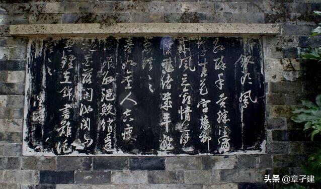 豪放派:陆游在豪放派词人中属于什么水平？