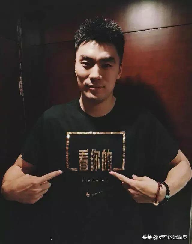 打球只是爱好，“二哥”李晓旭家里究竟多有钱？插图13