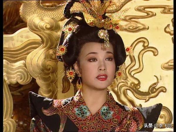 武曌檄:骆宾王《讨武曌檄》为什么传扬千古？