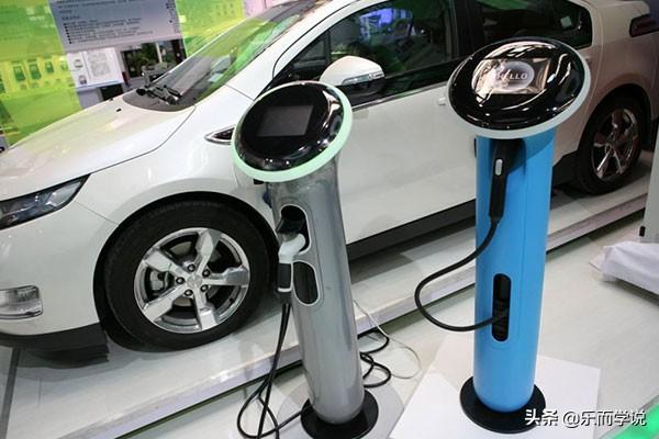 什么是新能源汽车专业？