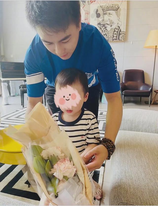 奚梦瑶怀孕:何猷君和奚梦瑶有戏吗大家怎么看