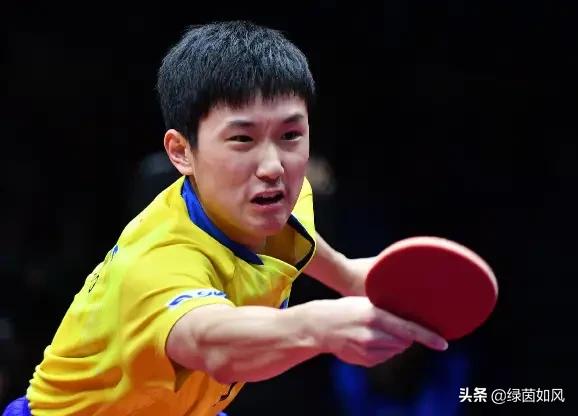 福原爱为什么会说中文:福原爱为什么中文这么好？