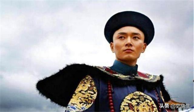 乾隆是几皇子:自己明明有十多个儿子，乾隆为何要把皇位传给嘉庆