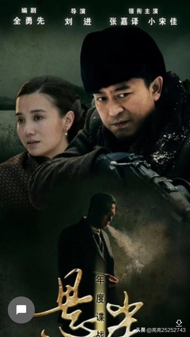 演员张嘉译:你觉得张嘉译是实力派演员吗？你欣赏他什么？