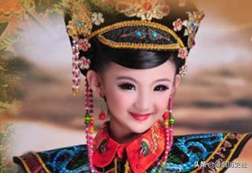 赵尧:汉朝唯一投火自焚而死的皇后是谁，她为何要这样做？
