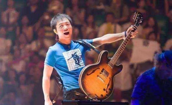 毛宁的老婆:大陆哪些歌手的代表作超过了十首？