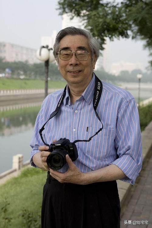 周海婴简介:为什么周海婴作为鲁迅的儿子，没有从文，反而成了科技工作者？