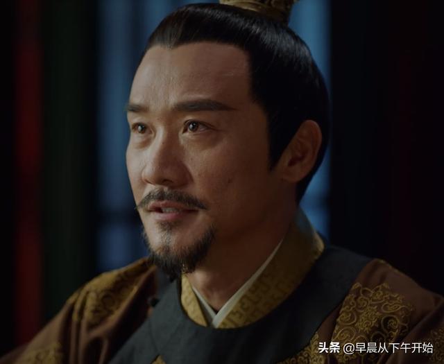 鹤唳华亭开播:《鹤唳华亭》大结局了。你有何感想呢？