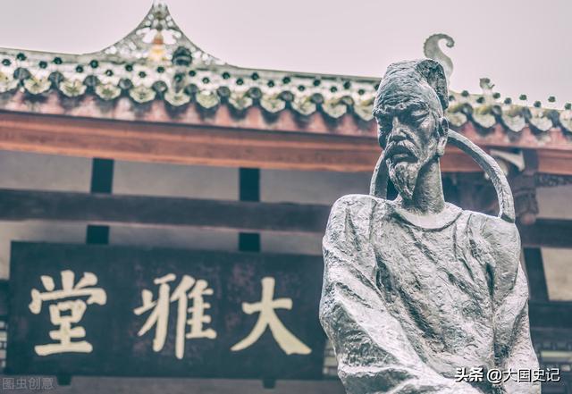 开元盛世:唐明皇是怎么开创开元盛世？