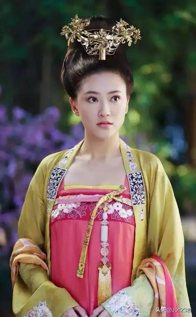 太平公主是怎么死的:电视剧《神探狄仁杰》太平公主为什么想谋害武则天